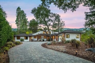 JUST LISTED | 18544 BECK AVENUE, MONTE SERENO - Listed By: Nevis and Ardizzone Team