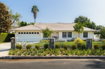 Chernov Team | 4918 Morse Avenue, Sherman Oaks