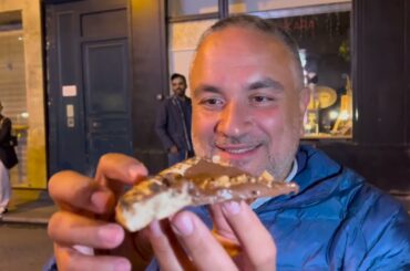 12 Days in Paris: The Restaurants I've Visited & Food I've Tried