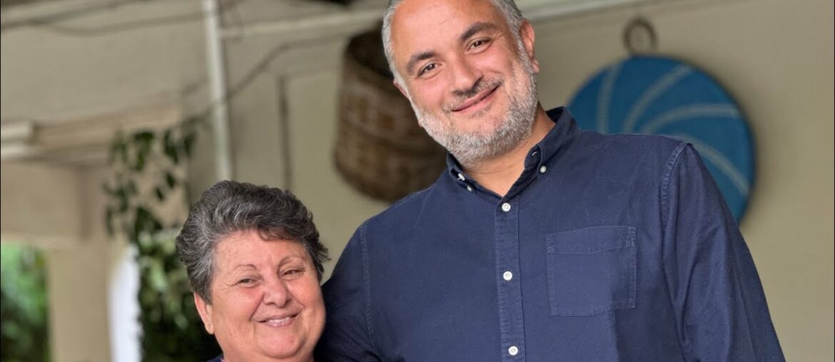 Mission Nature Cyprus | Day6: Local Jams, Rose Water, Smoked Meat, Old Towns, Plantations #Cyprus