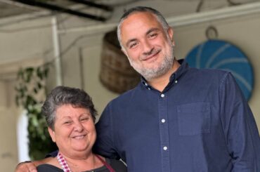 Mission Nature Cyprus | Day6: Local Jams, Rose Water, Smoked Meat, Old Towns, Plantations #Cyprus