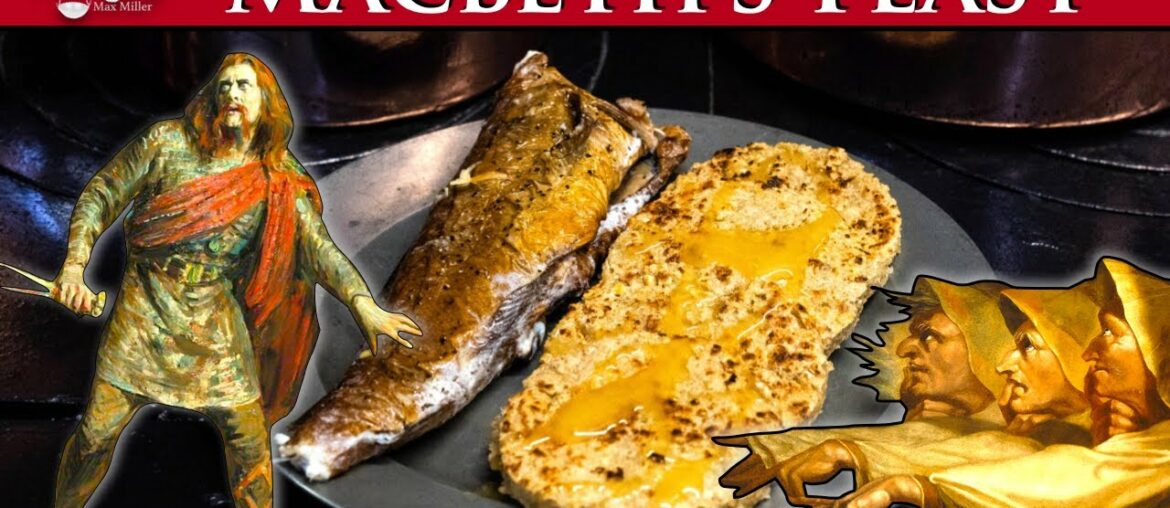 History's Real Macbeth