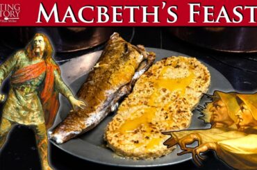 History's Real Macbeth