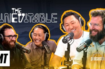 Michael Cimarusti and Sang Yoon Talks LA Food Scene and EVs | Season 3 Episode 5 | The InEVitable