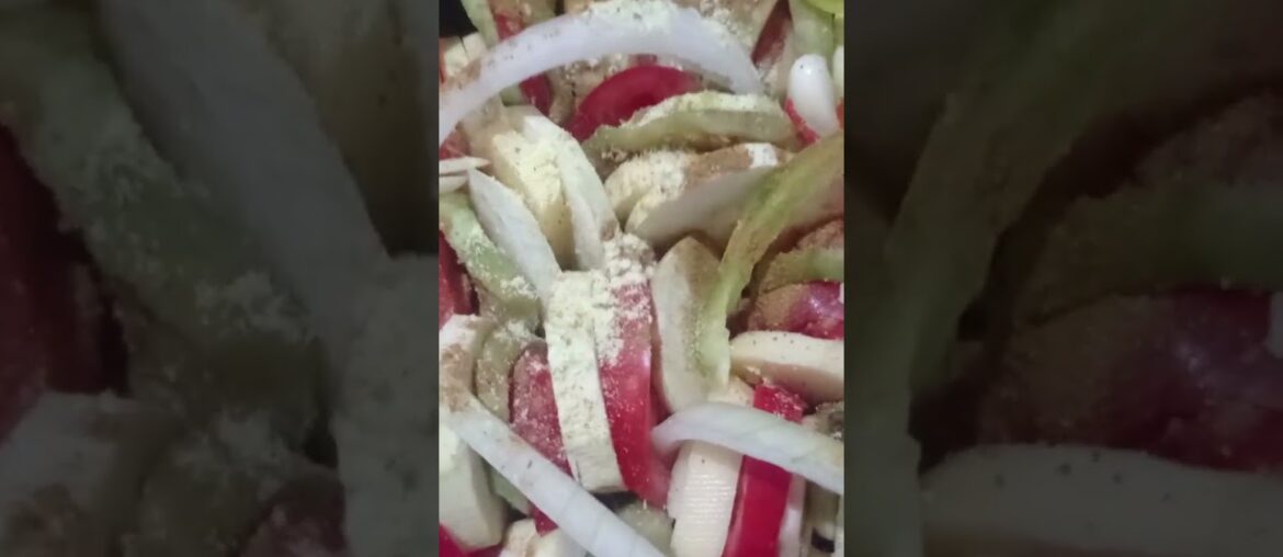 I tried to cook French food. #short #shorts #shortvideo #french