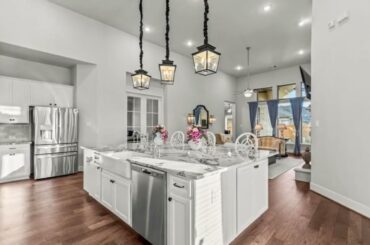 28935 Daybreak Way, Katy, TX 77494