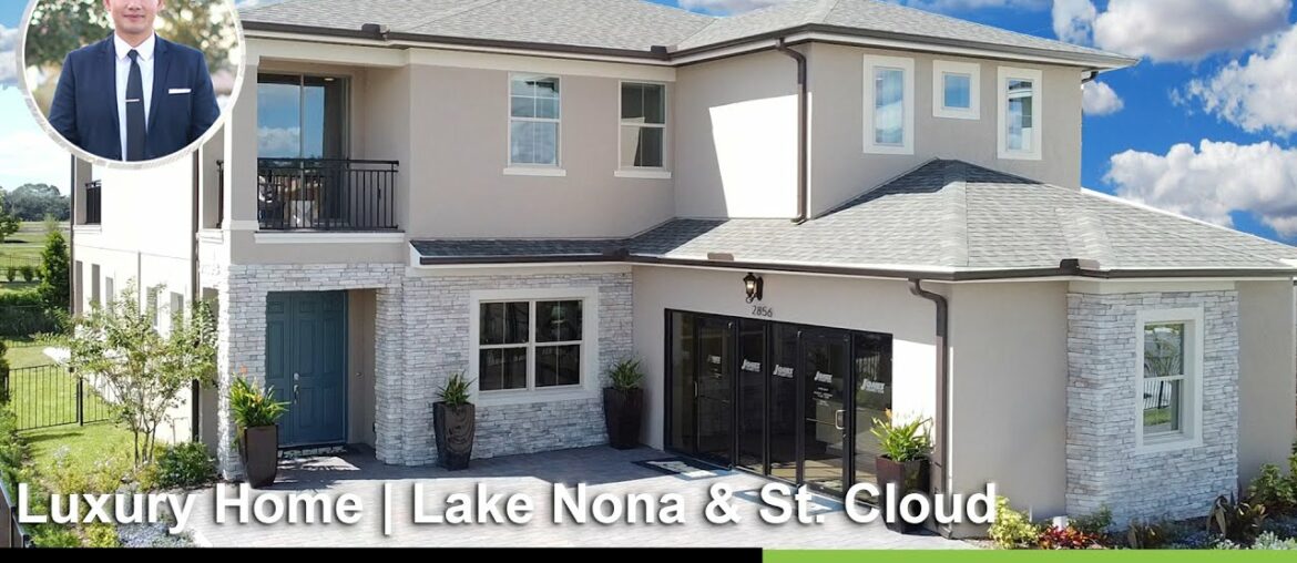 Model Home Tour | Torrey Pines II Model | Orlando & St. Cloud | Move to Orlando | Orlando Realtor Model Home Tour | Torrey Pines II Model | Orlando & St. Cloud | Move to Orlando | Orlando Realtor