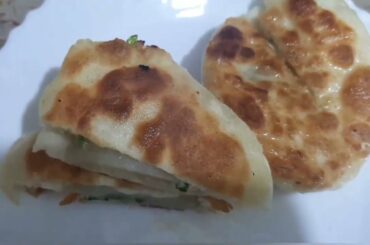 POTATOES SNACKS COOK IN 5 MINUTES | Kartoffelsnacks kochen in 5 Minuten