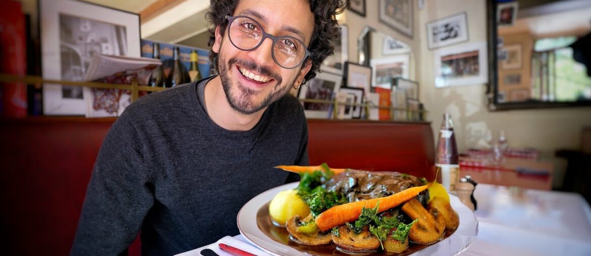 The Best BEEF BOURGUIGNON in Paris ? The Best BEEF BOURGUIGNON in Paris ?