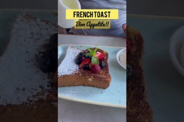 French Toast & shakshouka #shorts #egg #breakfast #hindi #vlog #food #healthyfood #youtubeshorts