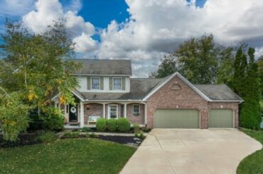 2 Red Stone Ct Bloomington, IL 61704 - Home for sale