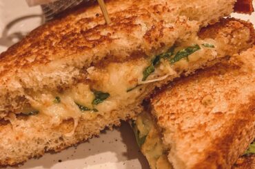 Let's dine at Steakhouse 71, one of the newest restaurants in Disney World!