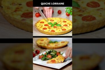 3 GREAT Dishes to try in France #shorts #travel #france #food