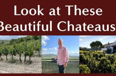 14 Beautiful Days in France | American Sommelier Visits World-Class Chateaus, Wineries, & Vineyards