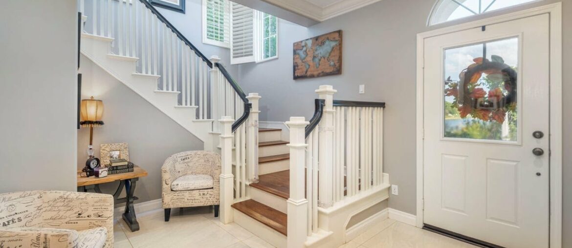 27038 Edgewater Lane, Valencia, CA