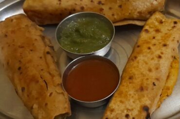 #shorts French style roll in Indian style |roll recipe |Roti roll recipe |roll