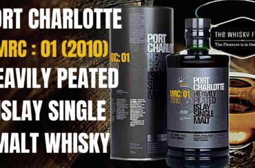 Just Another OUTSTANDING WHISKY.....
