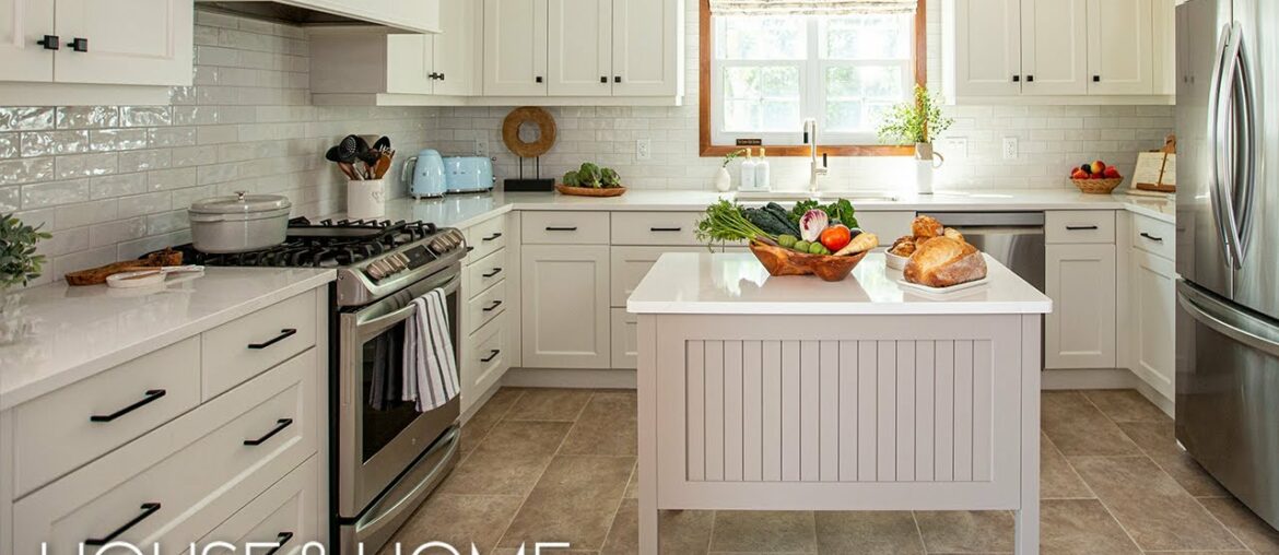 Before & After: Amazing Home Makeovers Before & After: Amazing Home Makeovers