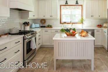 Before & After: Amazing Home Makeovers