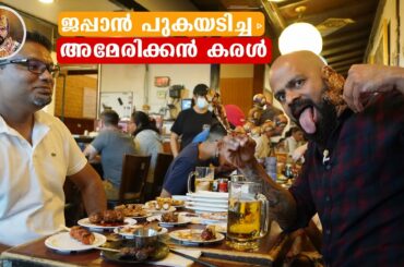 BEST YAKI TORI RESTAURANT/BEST BARBECUE/BEST FOOD/JAPANESE FOOD/BEST FOOD VLOG