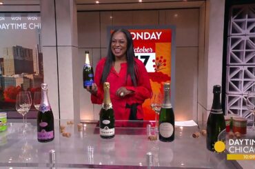 Champagne Styles from Around The World