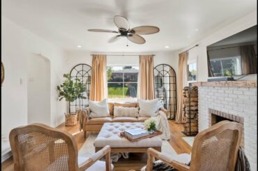 Welcome Home To 5045 W Moncrieff Place In The Highlands, Denver, Colorado!