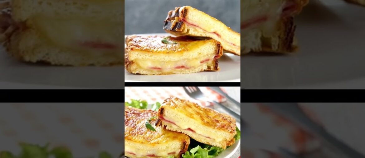 3 GREAT Dishes to try in France part 2 #shorts #travel #france #food