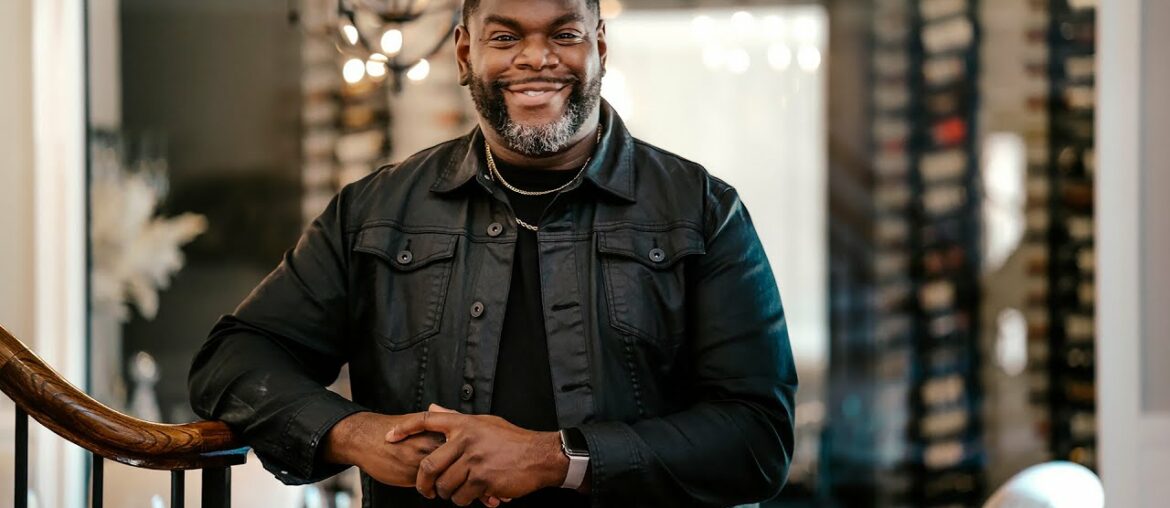 The Reveal: Modern French Country Farmhouse The Reveal: Modern French Country Farmhouse