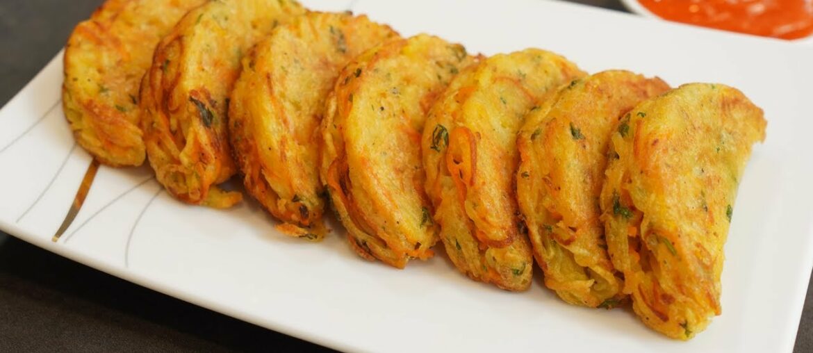 Amazing French Fries Recipe ! Potato Recipes ! Potato snacks !