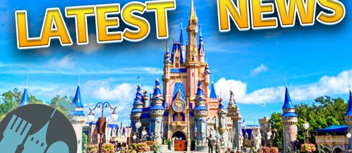 Latest News: Opening date for Fantasmic!, New Snacks, and More Price Increases Across the Parks Latest News: Opening date for Fantasmic!, New Snacks, and More Price Increases Across the Parks