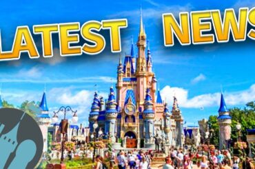 Latest News: Opening date for Fantasmic!, New Snacks, and More Price Increases Across the Parks