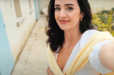 Our Farmhouse in the South of France & The End of Our Honeymoon...