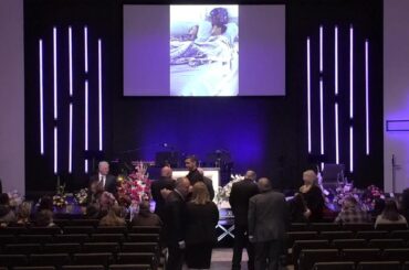 Miranda French Celebration of Life Service