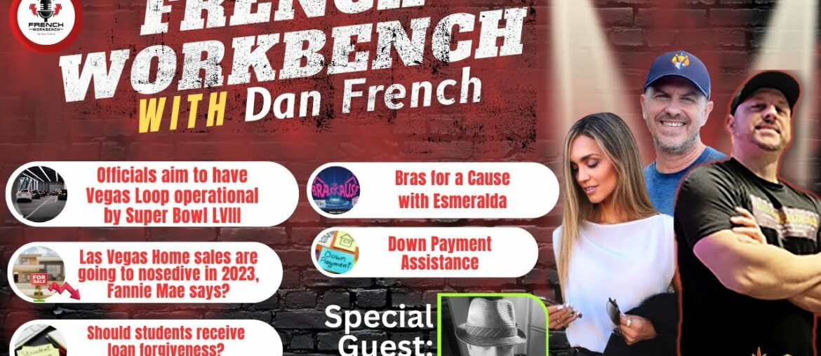 Are Home Sales taking a Dive in 2023 + Down Payment Assistance Program & Student Loan Forgiveness Are Home Sales taking a Dive in 2023 + Down Payment Assistance Program & Student Loan Forgiveness