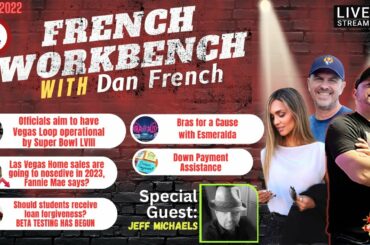 Are Home Sales taking a Dive in 2023 + Down Payment Assistance Program & Student Loan Forgiveness