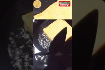 Easy French Toast Recipe by Cooking Shooking with Agha Saima