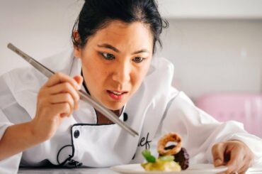 I Tried Cooking a 3 Michelin Star Restaurant Dish at Home