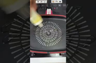 French toast jem blueberry