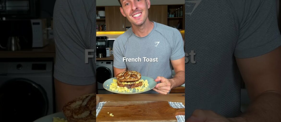 my new favourite recipe to make FRENCH TOAST my new favourite recipe to make FRENCH TOAST