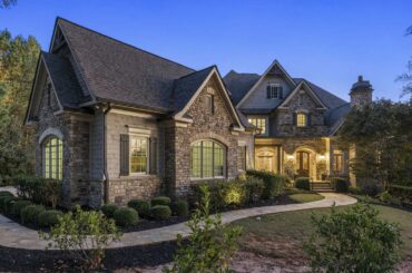 120 Townsend Pass | Alpharetta, GA 30004