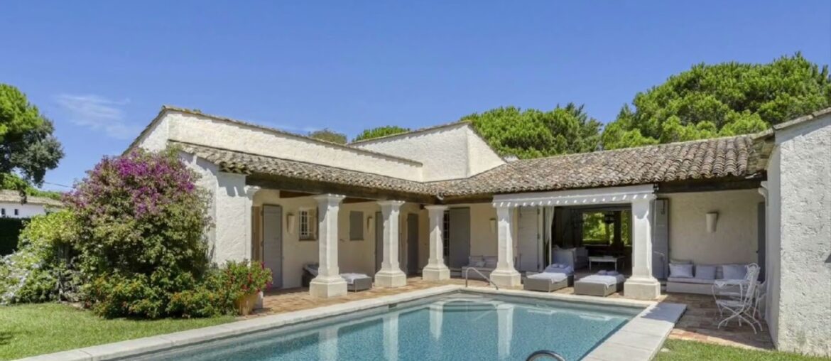 Remarkable Property For Sale in Gassin France Remarkable Property For Sale in Gassin France