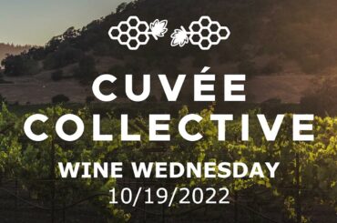Cuvee Collective Wine Wednesday AMA with Conn Creek Winery (audio only)