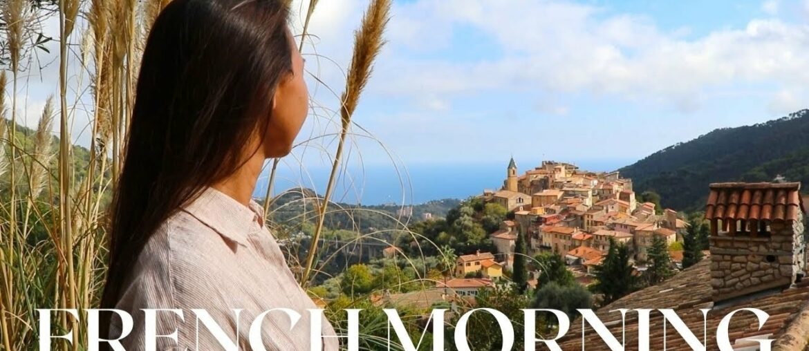 French Living, South of France, cooking French food, French Riviera Travel, French lifestyle