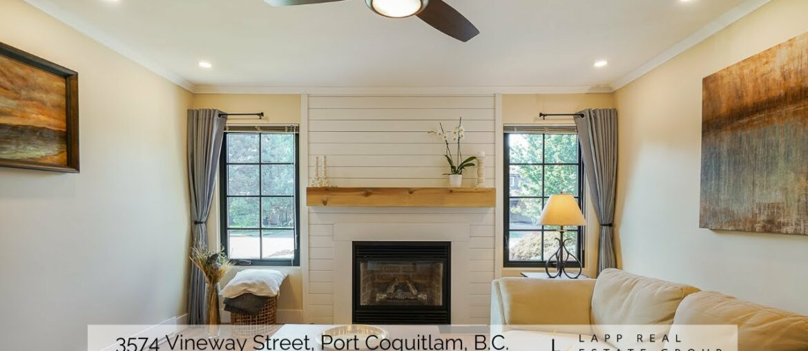 BEAUTIFULLY Renovated Lincoln Park Home 4K Tour | 3574 Vineway Street | Lapp Real Estate Group BEAUTIFULLY Renovated Lincoln Park Home 4K Tour | 3574 Vineway Street | Lapp Real Estate Group