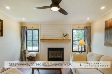BEAUTIFULLY Renovated Lincoln Park Home   4K Tour  |  3574 Vineway Street  |  Lapp Real Estate Group