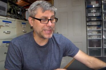 Boots on the Ground...Oct. 16th...Living standards are falling across the US