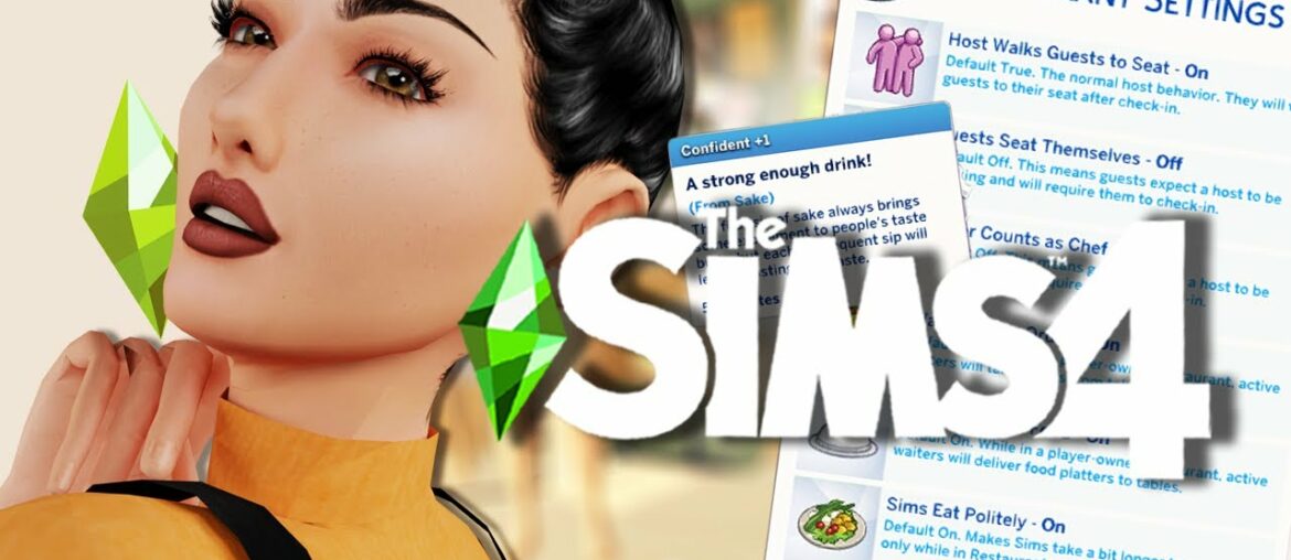 11 Cool New Mods for The Sims 4 You Can Download + LINKS 11 Cool New Mods for The Sims 4 You Can Download + LINKS