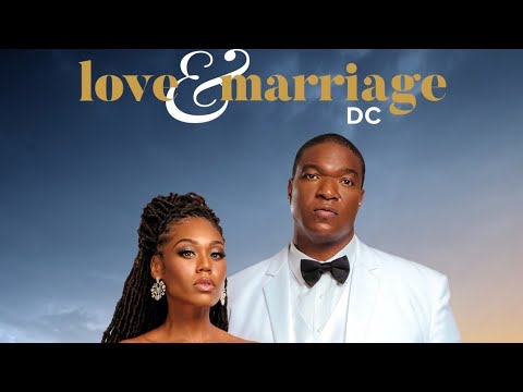 "Monique Samuels and her husband Chris Samuels are going their separate ways." -People Magazine "Monique Samuels and her husband Chris Samuels are going their separate ways." -People Magazine