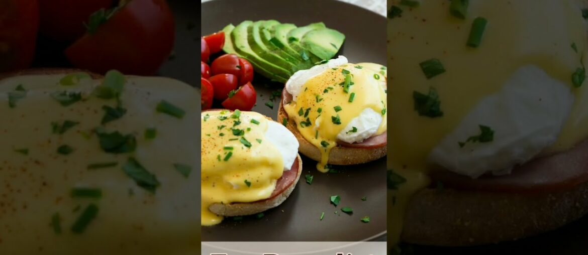 Egg Benedict paul bakery #cooking #recipe #shorts #breakfastrecipe Egg Benedict paul bakery #cooking #recipe #shorts #breakfastrecipe