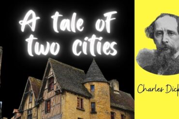 A Tale of Two Cities_Part 2| Historical fiction audiobook | English story